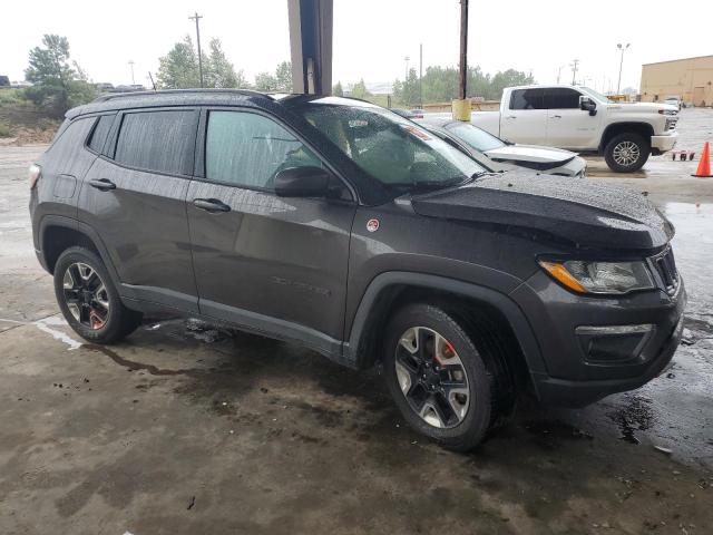 Photo 3 VIN: 3C4NJDDB3JT198874 - JEEP COMPASS TR 