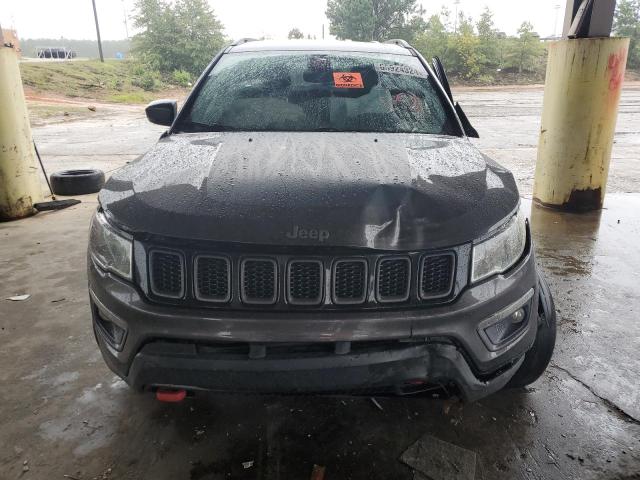 Photo 4 VIN: 3C4NJDDB3JT198874 - JEEP COMPASS TR 