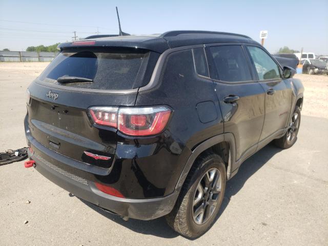 Photo 3 VIN: 3C4NJDDB3JT207296 - JEEP COMPASS 