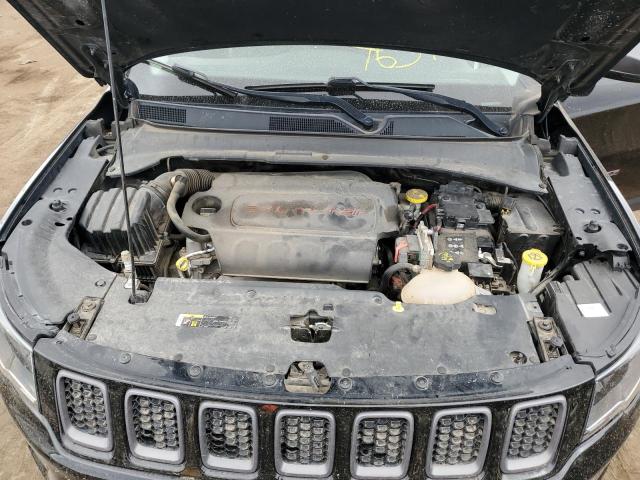 Photo 10 VIN: 3C4NJDDB3JT207461 - JEEP COMPASS TR 