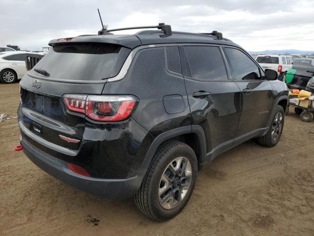 Photo 2 VIN: 3C4NJDDB3JT207461 - JEEP COMPASS TR 