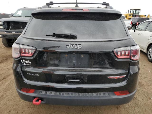 Photo 5 VIN: 3C4NJDDB3JT207461 - JEEP COMPASS TR 