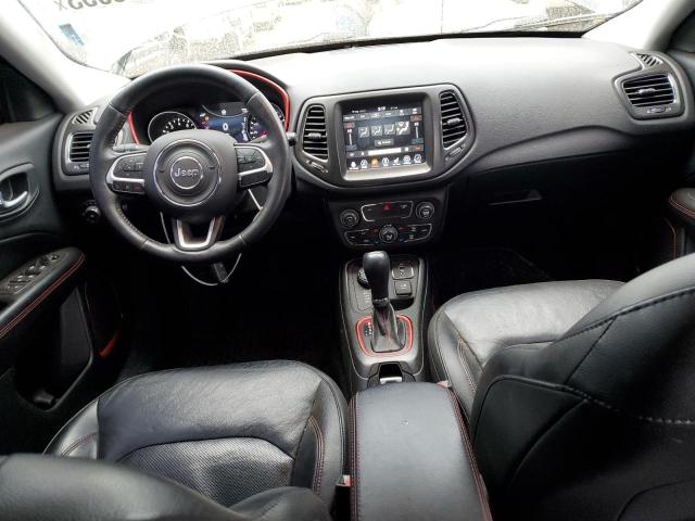 Photo 7 VIN: 3C4NJDDB3JT207461 - JEEP COMPASS TR 