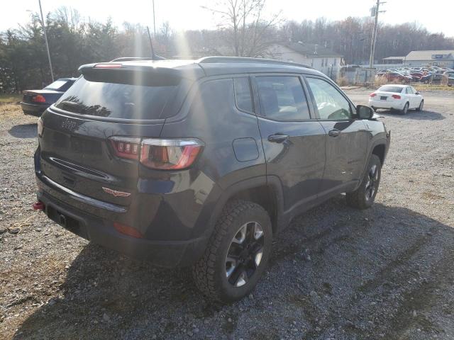 Photo 3 VIN: 3C4NJDDB3JT238497 - JEEP COMPASS 