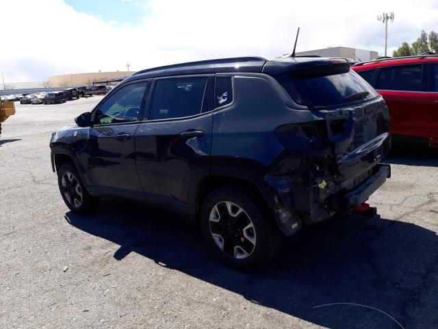 Photo 1 VIN: 3C4NJDDB3JT262654 - JEEP COMPASS 