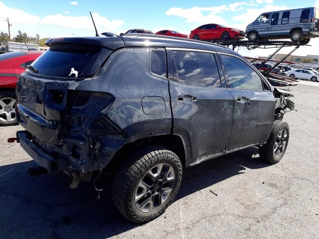 Photo 2 VIN: 3C4NJDDB3JT262654 - JEEP COMPASS 