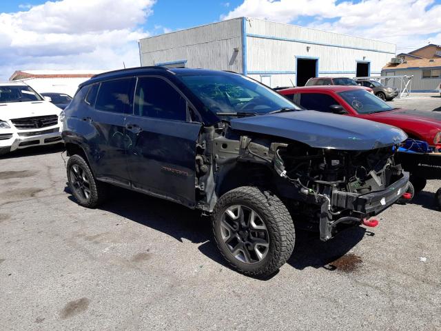 Photo 3 VIN: 3C4NJDDB3JT262654 - JEEP COMPASS 