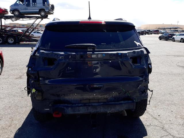 Photo 5 VIN: 3C4NJDDB3JT262654 - JEEP COMPASS 