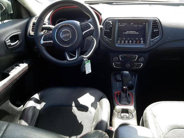 Photo 7 VIN: 3C4NJDDB3JT262654 - JEEP COMPASS 