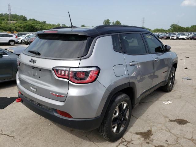 Photo 3 VIN: 3C4NJDDB3JT263920 - JEEP COMPASS TR 