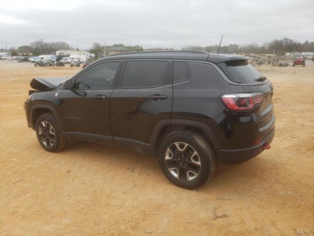 Photo 1 VIN: 3C4NJDDB3JT337563 - JEEP COMPASS TR 