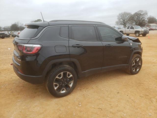 Photo 2 VIN: 3C4NJDDB3JT337563 - JEEP COMPASS TR 