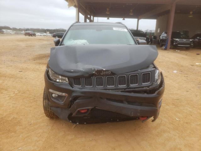 Photo 4 VIN: 3C4NJDDB3JT337563 - JEEP COMPASS TR 