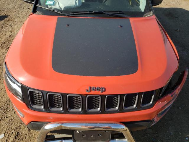 Photo 6 VIN: 3C4NJDDB3JT342990 - JEEP COMPASS TR 