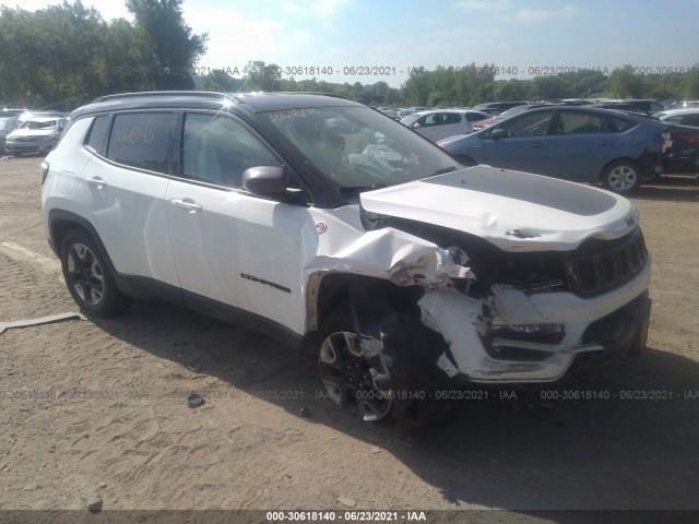 Photo 0 VIN: 3C4NJDDB3JT410561 - JEEP COMPASS 