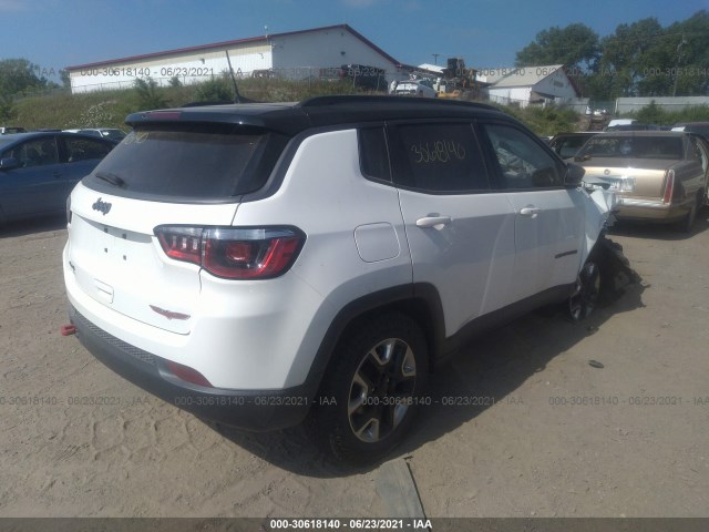 Photo 3 VIN: 3C4NJDDB3JT410561 - JEEP COMPASS 