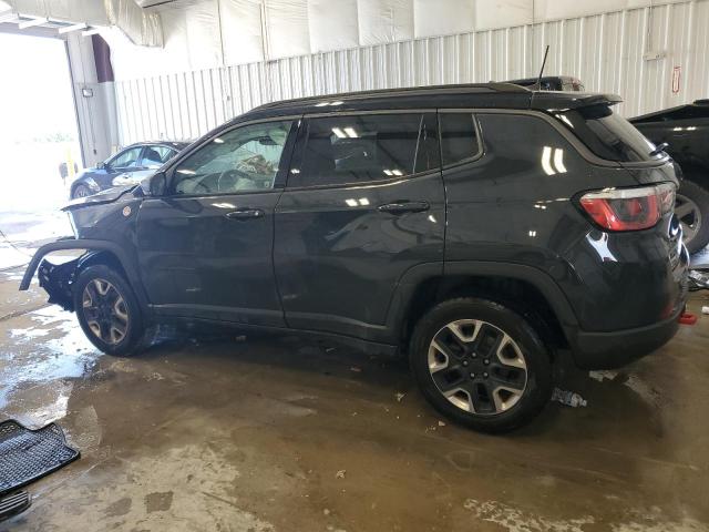 Photo 1 VIN: 3C4NJDDB3JT422290 - JEEP COMPASS TR 