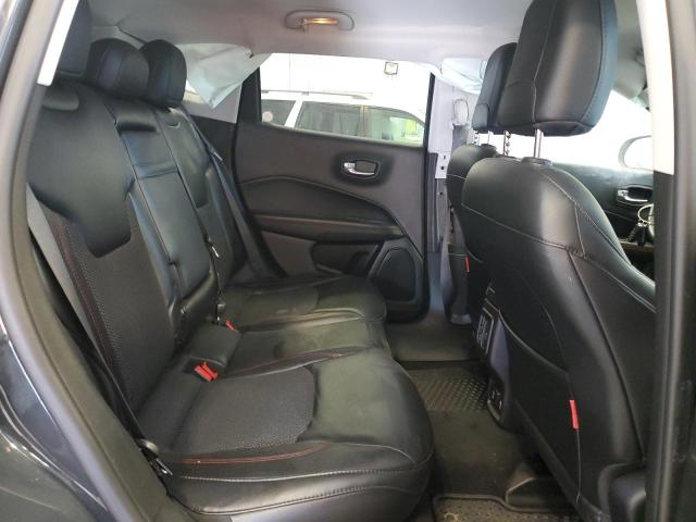 Photo 10 VIN: 3C4NJDDB3JT422290 - JEEP COMPASS TR 