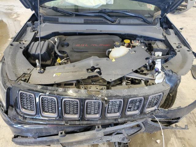 Photo 11 VIN: 3C4NJDDB3JT422290 - JEEP COMPASS TR 