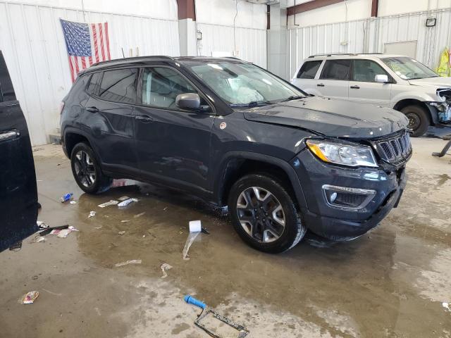 Photo 3 VIN: 3C4NJDDB3JT422290 - JEEP COMPASS TR 