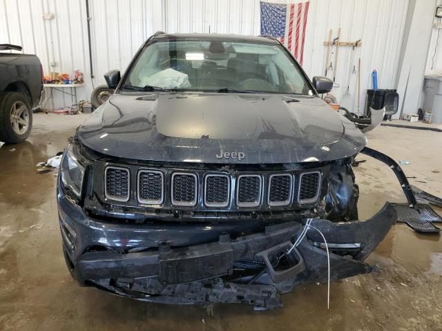 Photo 4 VIN: 3C4NJDDB3JT422290 - JEEP COMPASS TR 