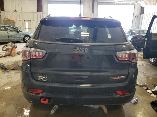 Photo 5 VIN: 3C4NJDDB3JT422290 - JEEP COMPASS TR 