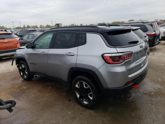 Photo 1 VIN: 3C4NJDDB3JT451112 - JEEP COMPASS 