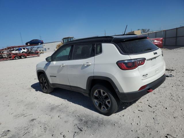 Photo 1 VIN: 3C4NJDDB3JT451224 - JEEP COMPASS 