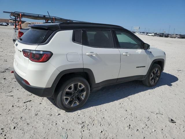 Photo 2 VIN: 3C4NJDDB3JT451224 - JEEP COMPASS 