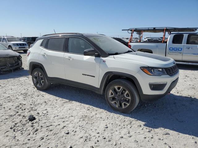 Photo 3 VIN: 3C4NJDDB3JT451224 - JEEP COMPASS 