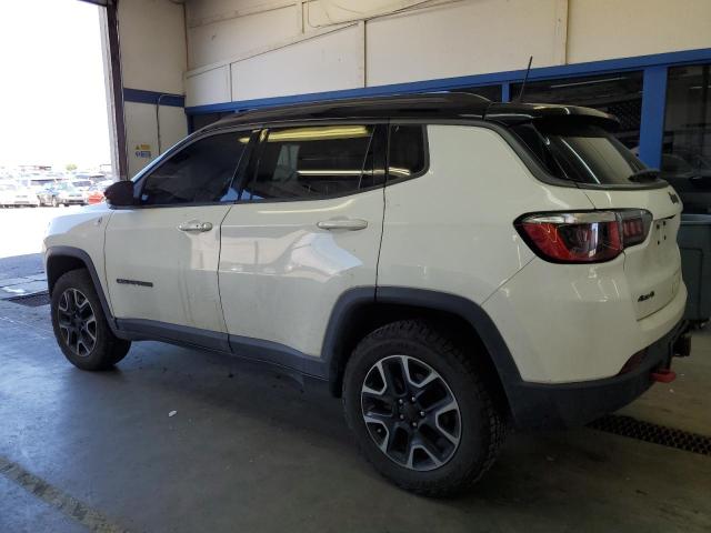 Photo 1 VIN: 3C4NJDDB3JT480920 - JEEP COMPASS TR 