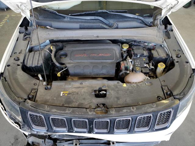 Photo 10 VIN: 3C4NJDDB3JT480920 - JEEP COMPASS TR 