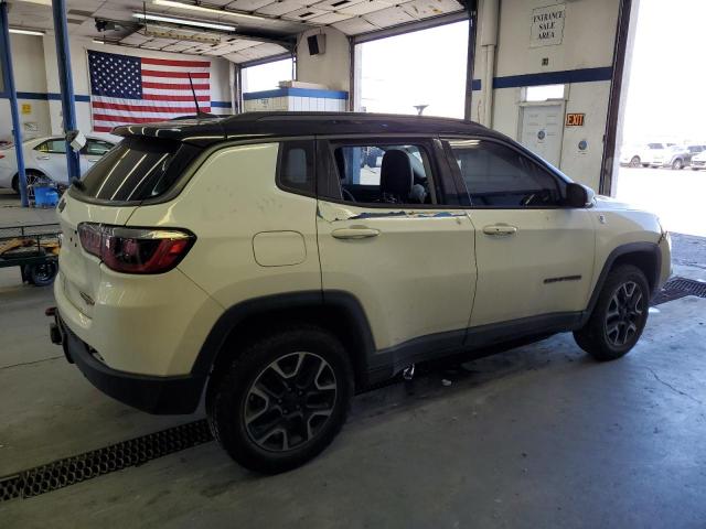 Photo 2 VIN: 3C4NJDDB3JT480920 - JEEP COMPASS TR 