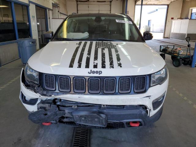 Photo 4 VIN: 3C4NJDDB3JT480920 - JEEP COMPASS TR 