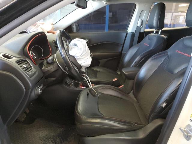 Photo 6 VIN: 3C4NJDDB3JT480920 - JEEP COMPASS TR 