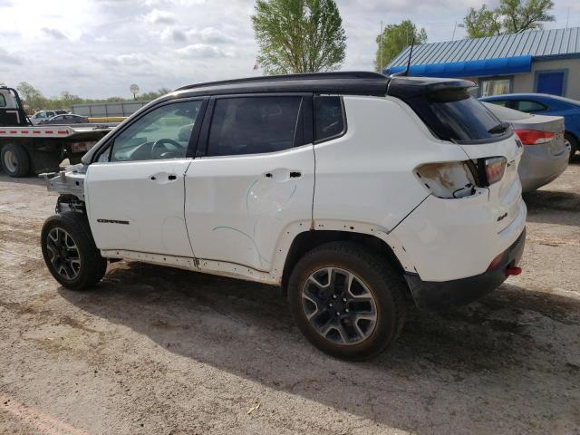 Photo 1 VIN: 3C4NJDDB3KT618098 - JEEP COMPASS TR 