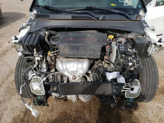 Photo 10 VIN: 3C4NJDDB3KT618098 - JEEP COMPASS TR 