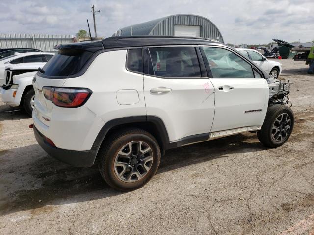 Photo 2 VIN: 3C4NJDDB3KT618098 - JEEP COMPASS TR 