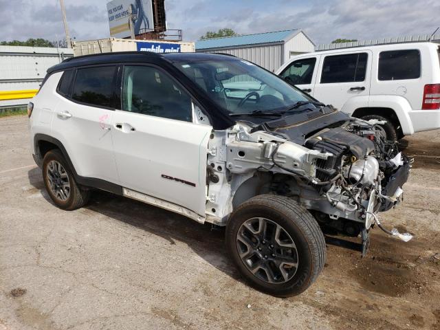 Photo 3 VIN: 3C4NJDDB3KT618098 - JEEP COMPASS TR 