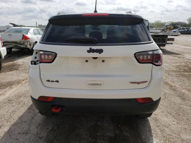 Photo 5 VIN: 3C4NJDDB3KT618098 - JEEP COMPASS TR 