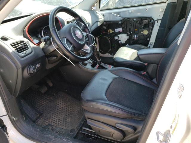 Photo 6 VIN: 3C4NJDDB3KT618098 - JEEP COMPASS TR 