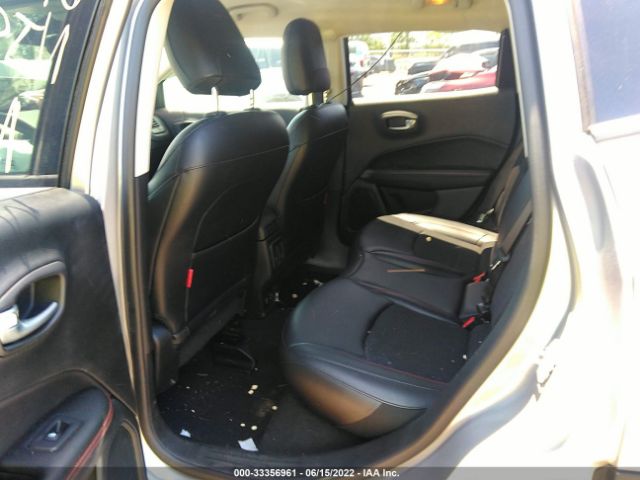 Photo 7 VIN: 3C4NJDDB3KT620479 - JEEP COMPASS 