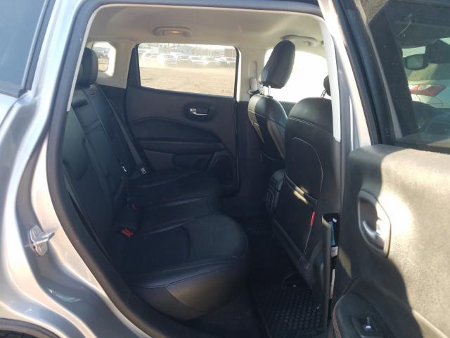 Photo 5 VIN: 3C4NJDDB3KT669150 - JEEP COMPASS TR 