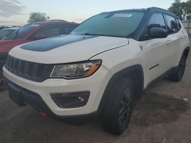 Photo 1 VIN: 3C4NJDDB3KT671495 - JEEP COMPASS TR 