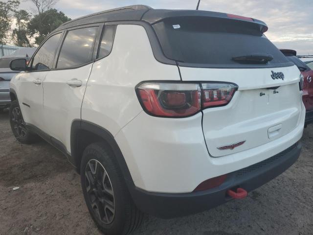 Photo 2 VIN: 3C4NJDDB3KT671495 - JEEP COMPASS TR 