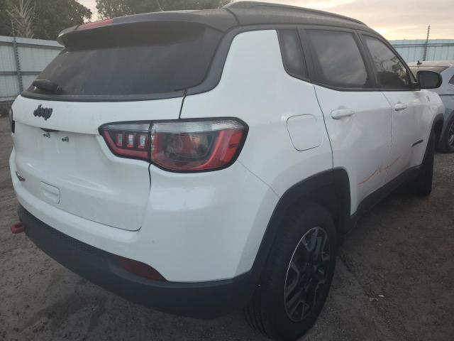 Photo 3 VIN: 3C4NJDDB3KT671495 - JEEP COMPASS TR 