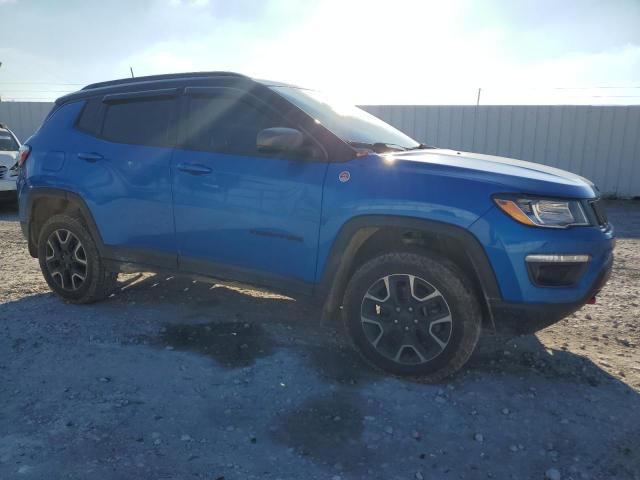 Photo 3 VIN: 3C4NJDDB3KT674445 - JEEP COMPASS 