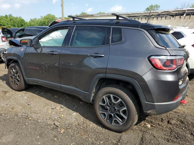 Photo 1 VIN: 3C4NJDDB3KT709694 - JEEP COMPASS TR 