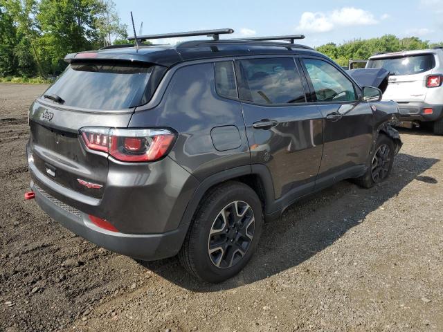 Photo 2 VIN: 3C4NJDDB3KT709694 - JEEP COMPASS TR 