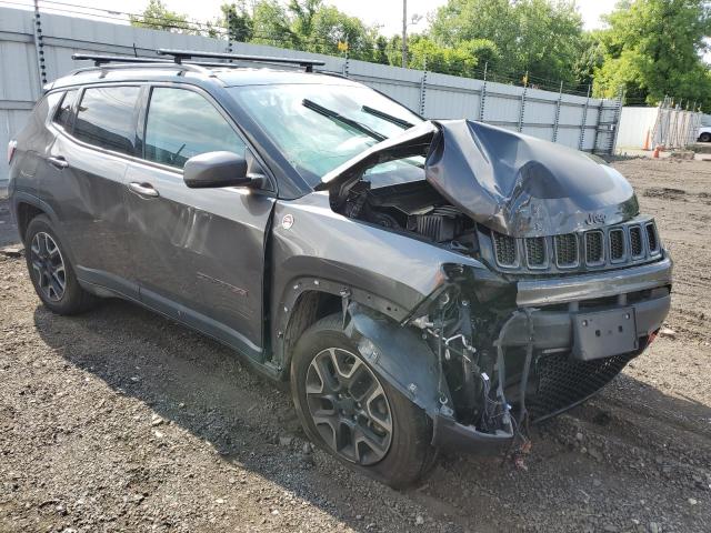 Photo 3 VIN: 3C4NJDDB3KT709694 - JEEP COMPASS TR 